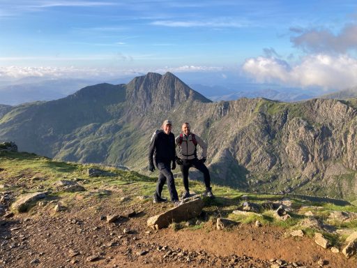 Snowdonia
