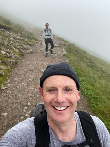 Ben Nevis